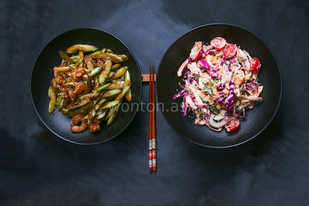 Signature Dish
