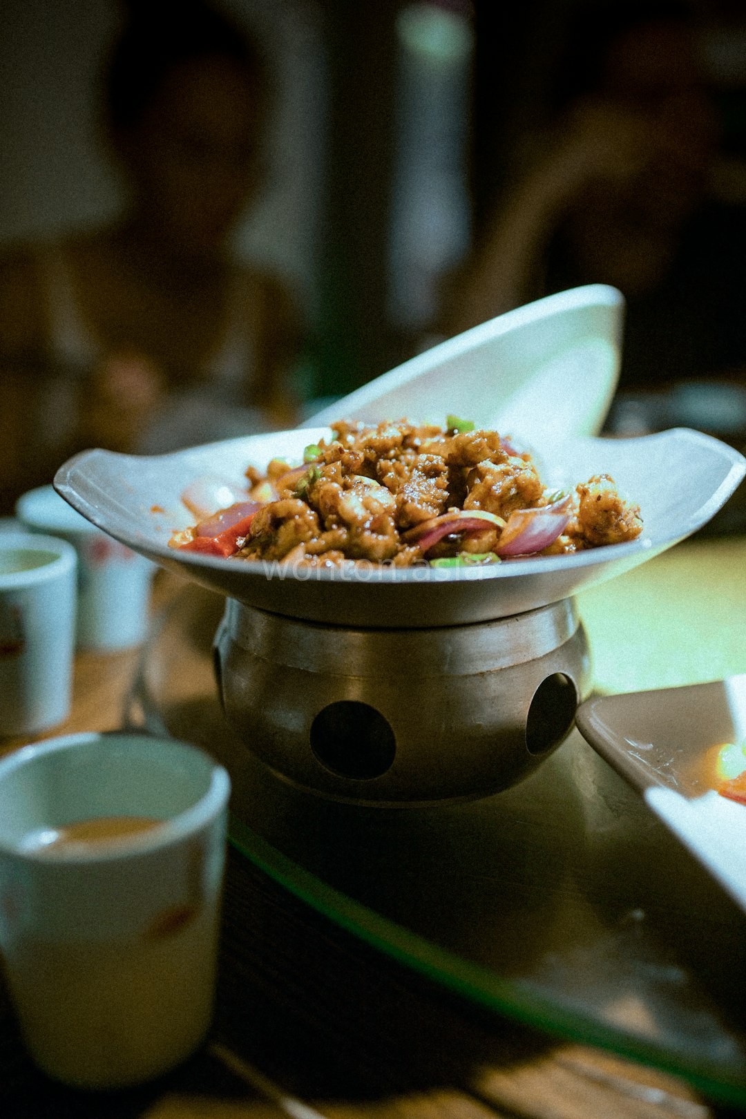 Hero Food