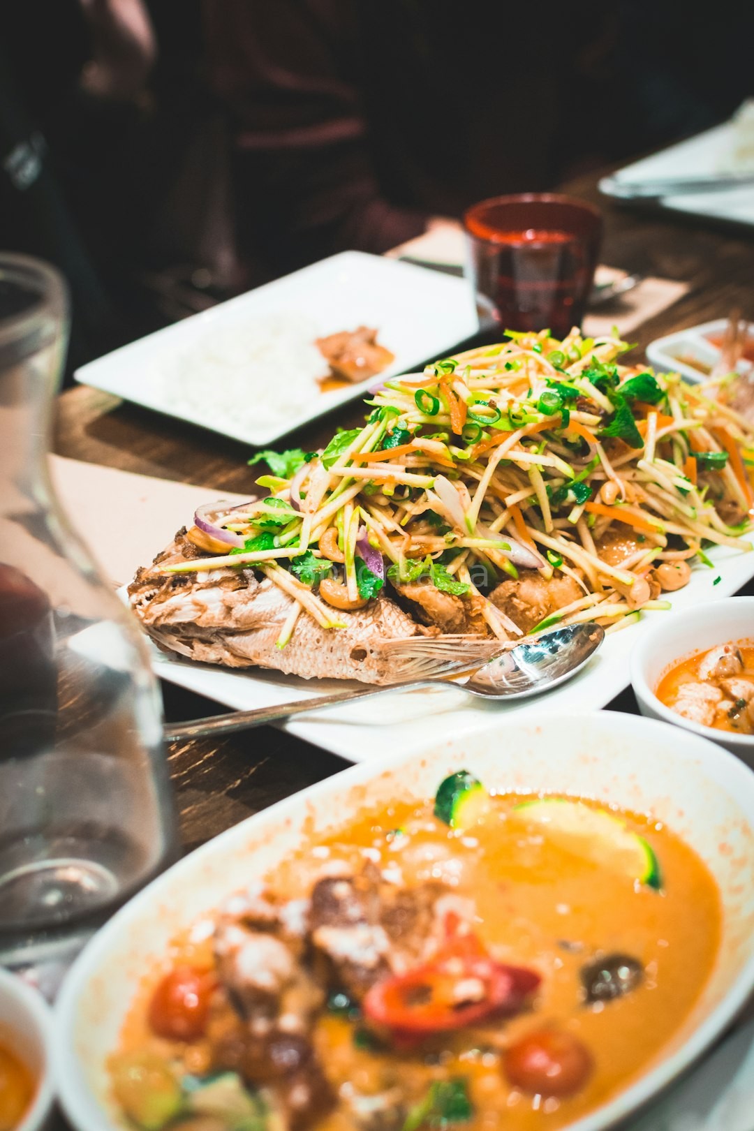 Signature Dish