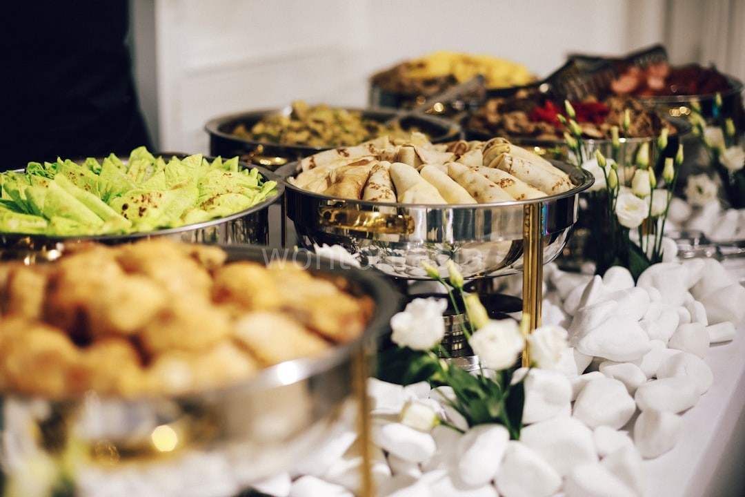 Social Soirees