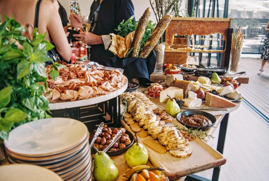 Private Parties