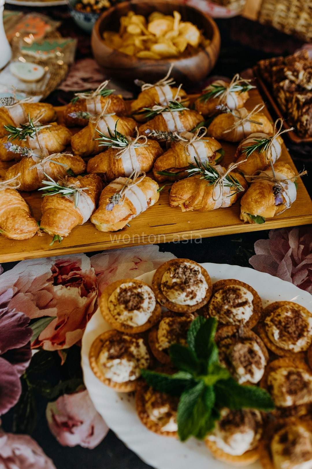 Corporate Catering