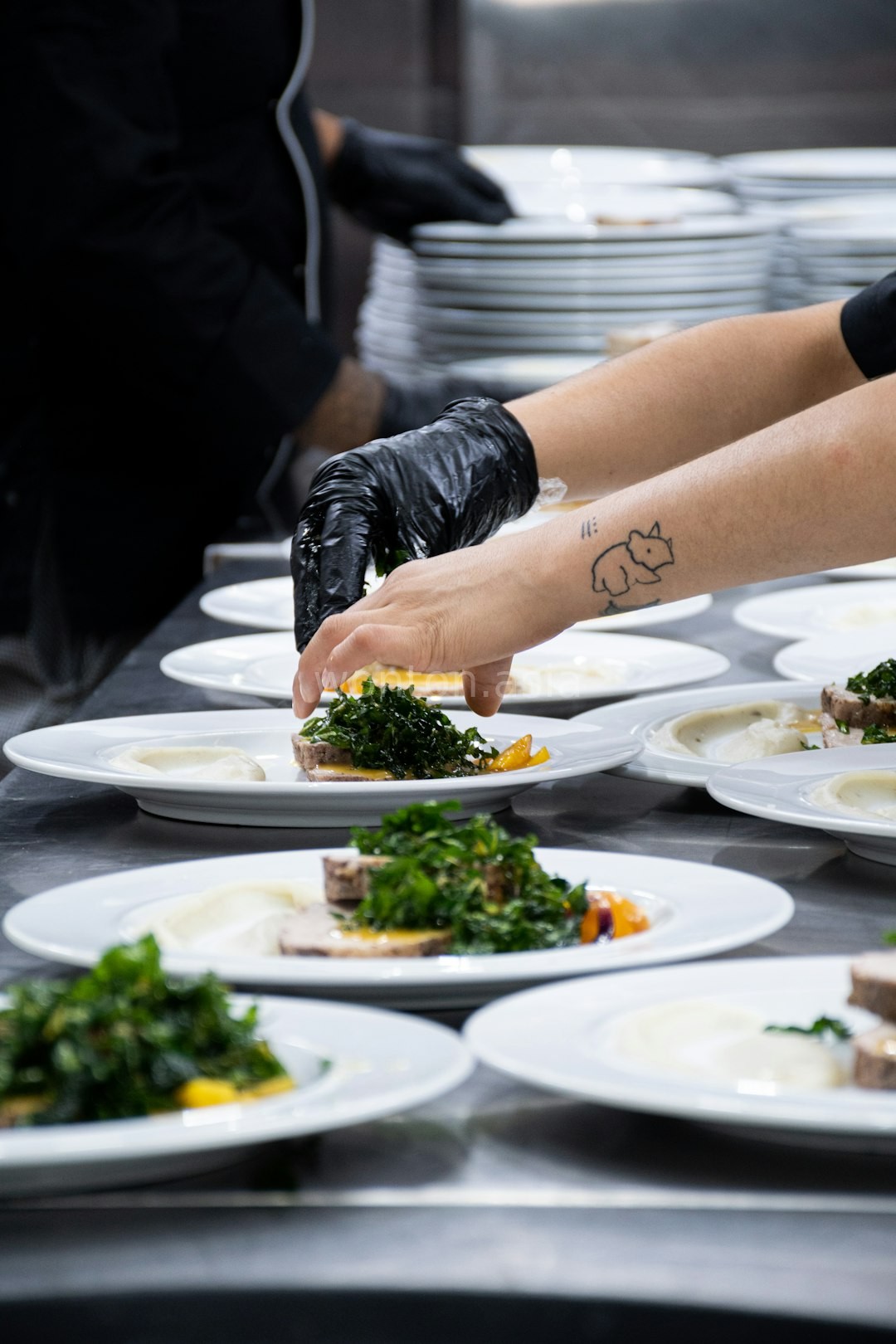 Private Dining