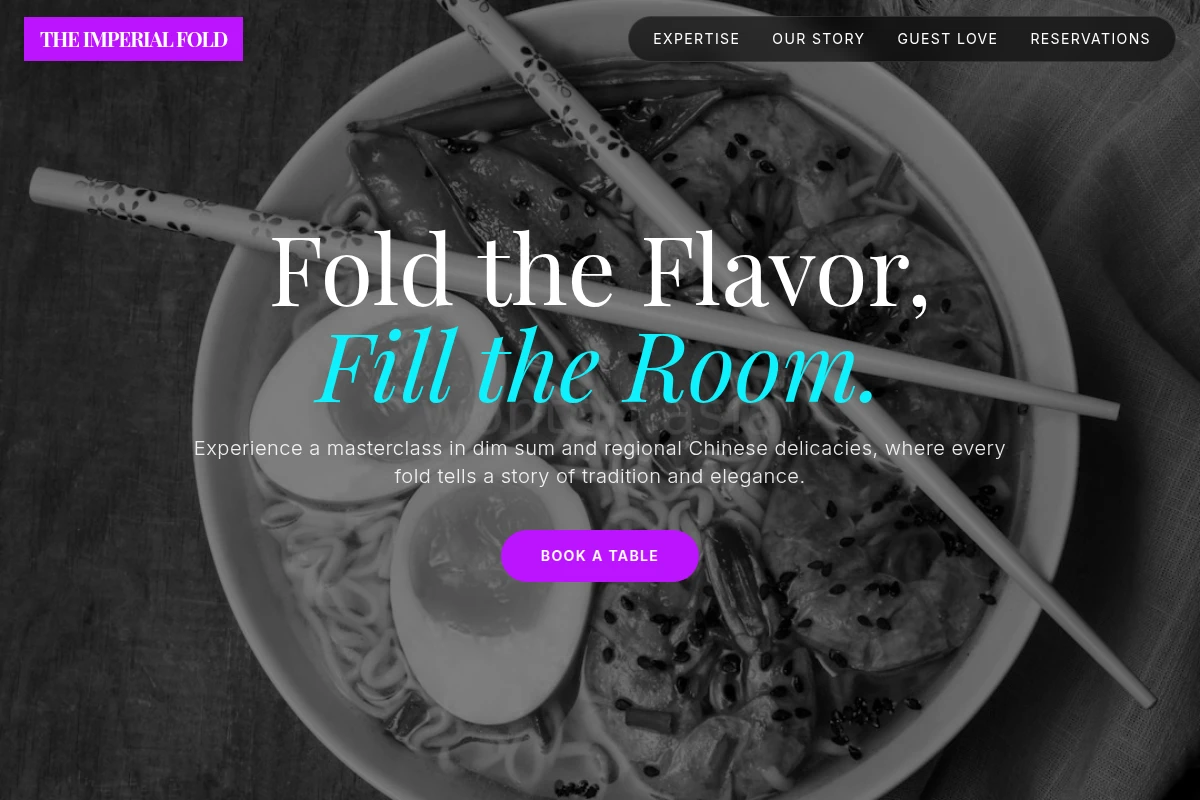 Wonton.Asia