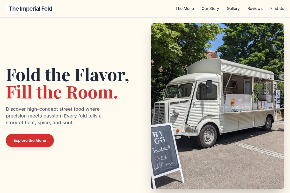 food-truck