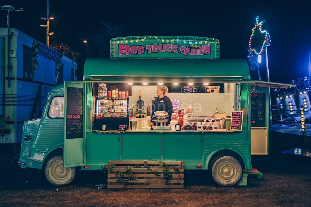 Street Tacos