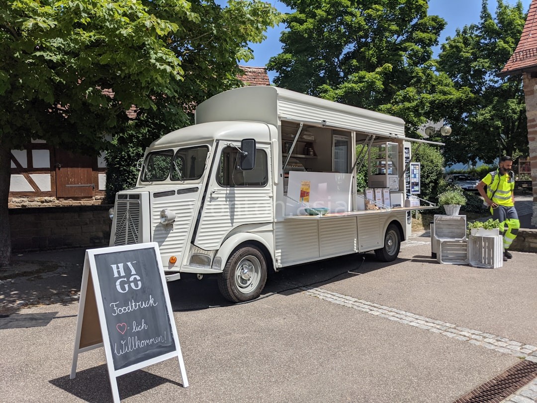 Bao Buns